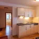 Haus Sebastian Apartmán Lech am Arlberg