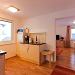 Apartmán Haus Sebastian *