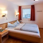 Haus Sebastian Apartmán *