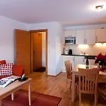 Apartmán Haus Sebastian