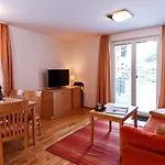Haus Sebastian Apartmán Lech am Arlberg