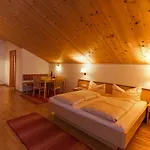 Apartmán Haus Sebastian