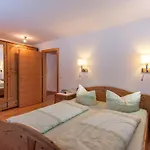 Apartmán Haus Sebastian *