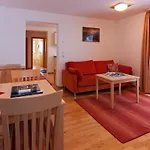 Apartmán Haus Sebastian *