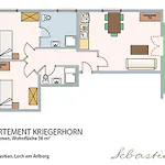 Haus Sebastian