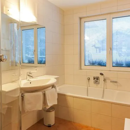 Haus Sebastian Apartmán Lech am Arlberg