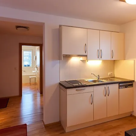 Haus Sebastian Appartamento Lech am Arlberg