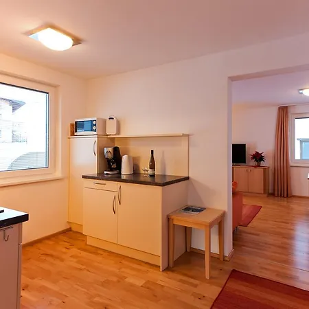 Appartamento Haus Sebastian *