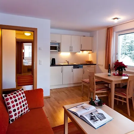 Haus Sebastian *