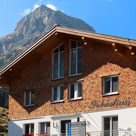 Haus Sebastian *