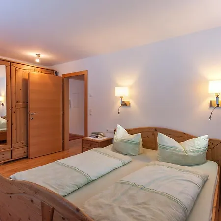 Apartmán Haus Sebastian *