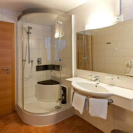 Appartamento Haus Sebastian Lech am Arlberg