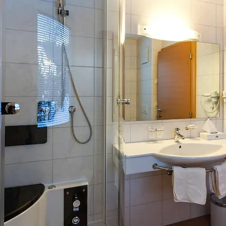 Haus Sebastian Apartmán