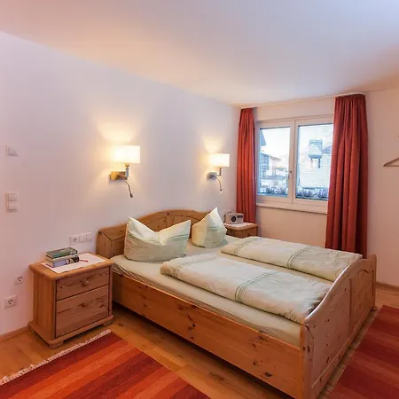 Haus Sebastian * Lech am Arlberg