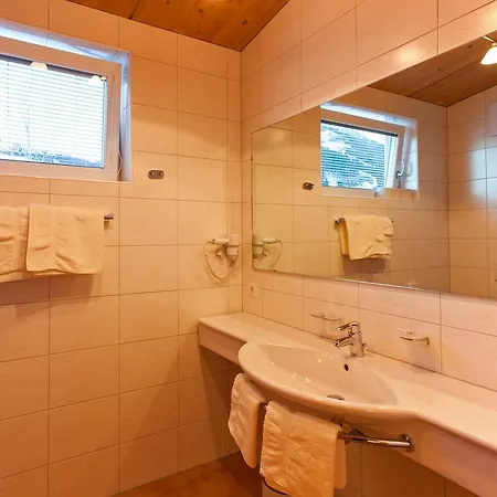 Haus Sebastian Lech am Arlberg