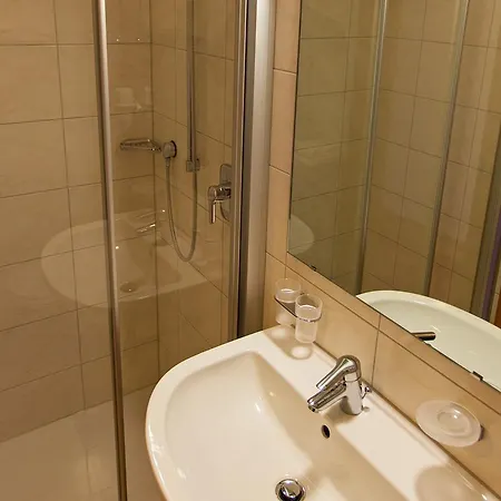 Apartmán Haus Sebastian *